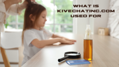 What is KiveChatInc.com Used For