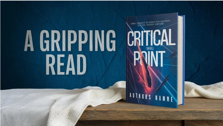 critical point novel volume 1 ridibooks