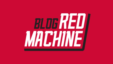 blog red machine​