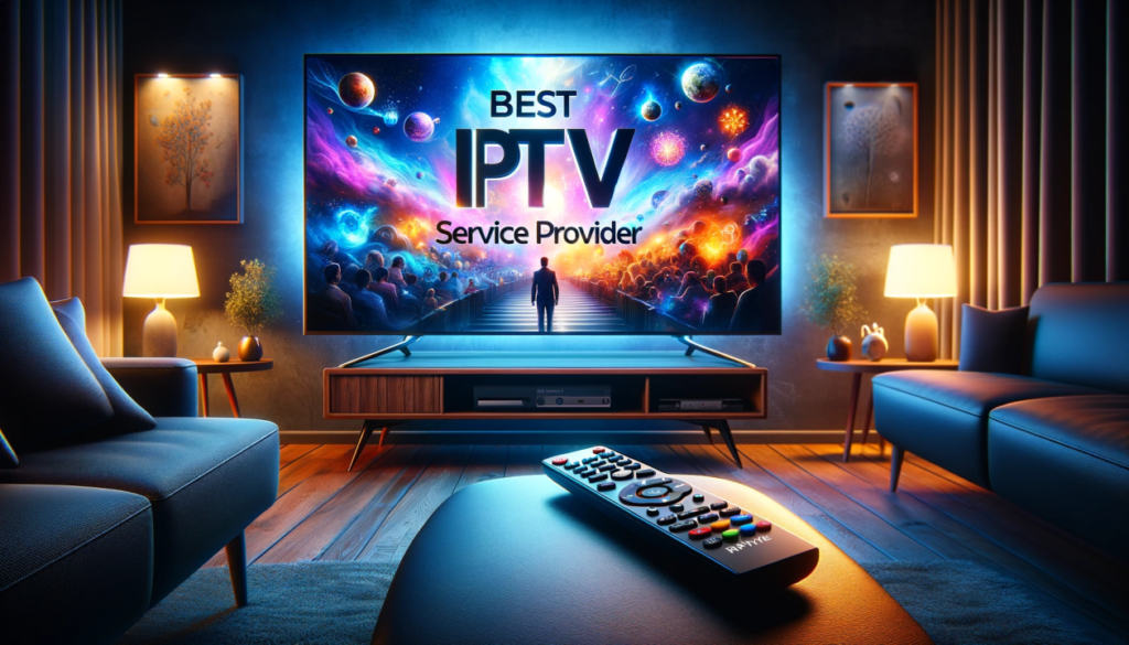 Top Live TV Streaming Services You Should Consider in 2024