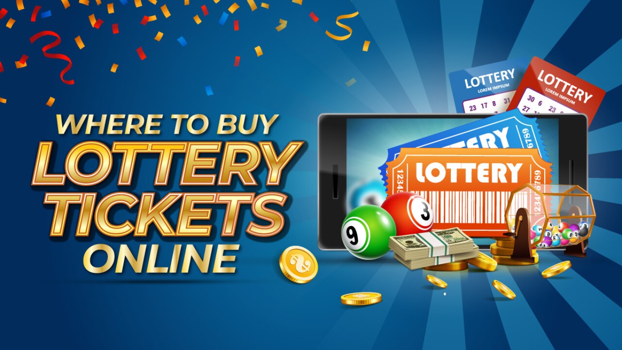 Unlocking the World of Online Lottery: Tips, Tricks, and Insights