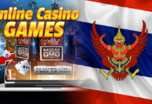 Online Casino Thailand: Your Ultimate Guide to Winning Big in the Land of Smiles