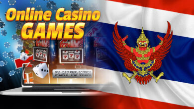 Online Casino Thailand: Your Ultimate Guide to Winning Big in the Land of Smiles