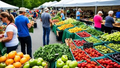 West Shore Farmers Market