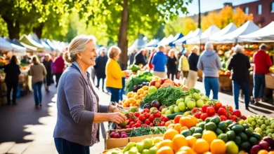 Williamstown Farmers Market