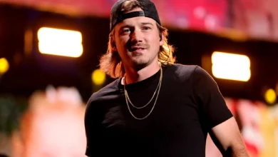 Bold Morgan Wallen