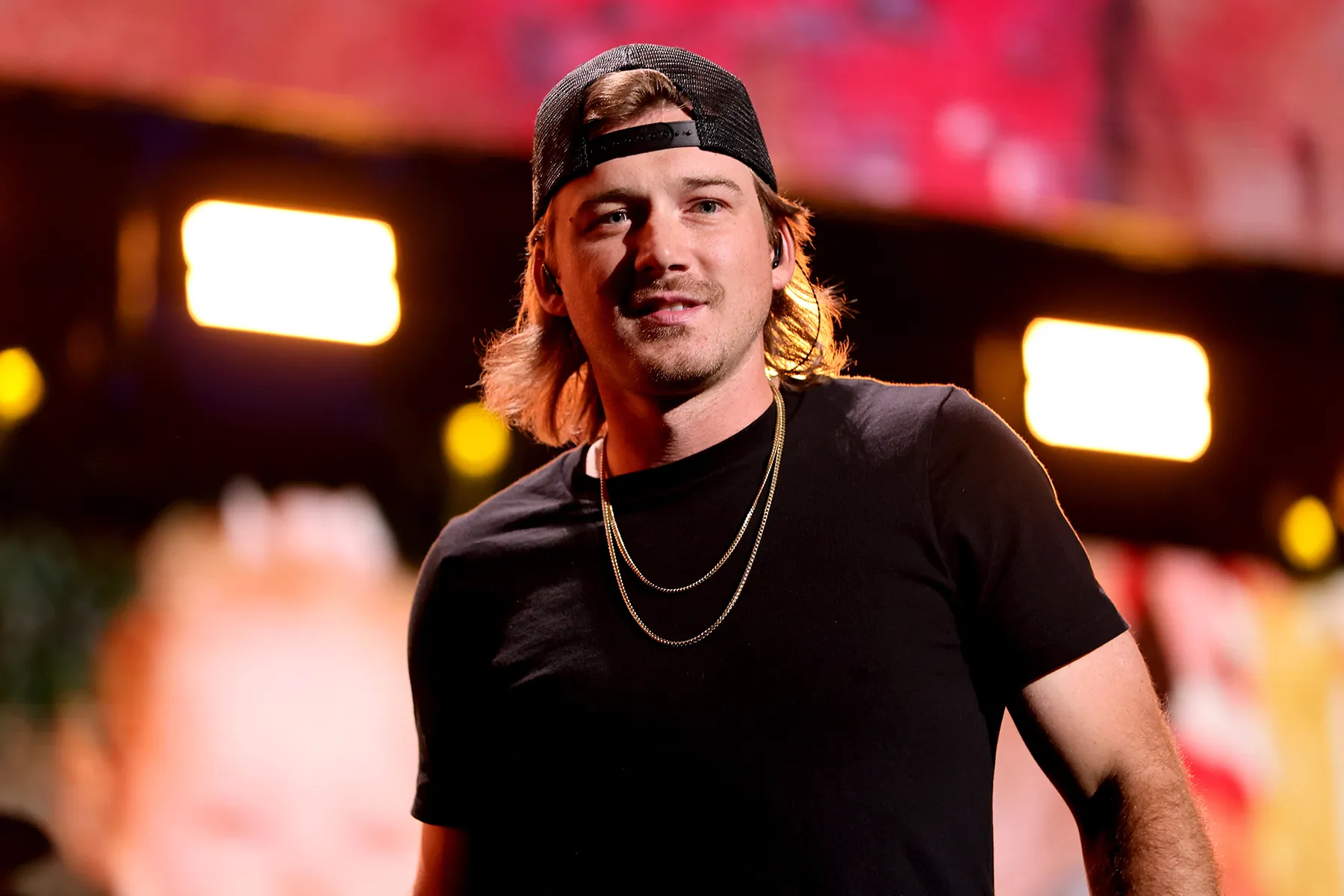 Bold Morgan Wallen