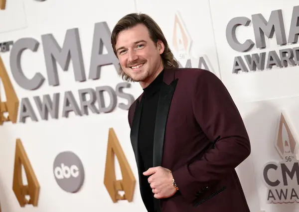 Bold Morgan Wallen: A Bold Artist with Endless Potential