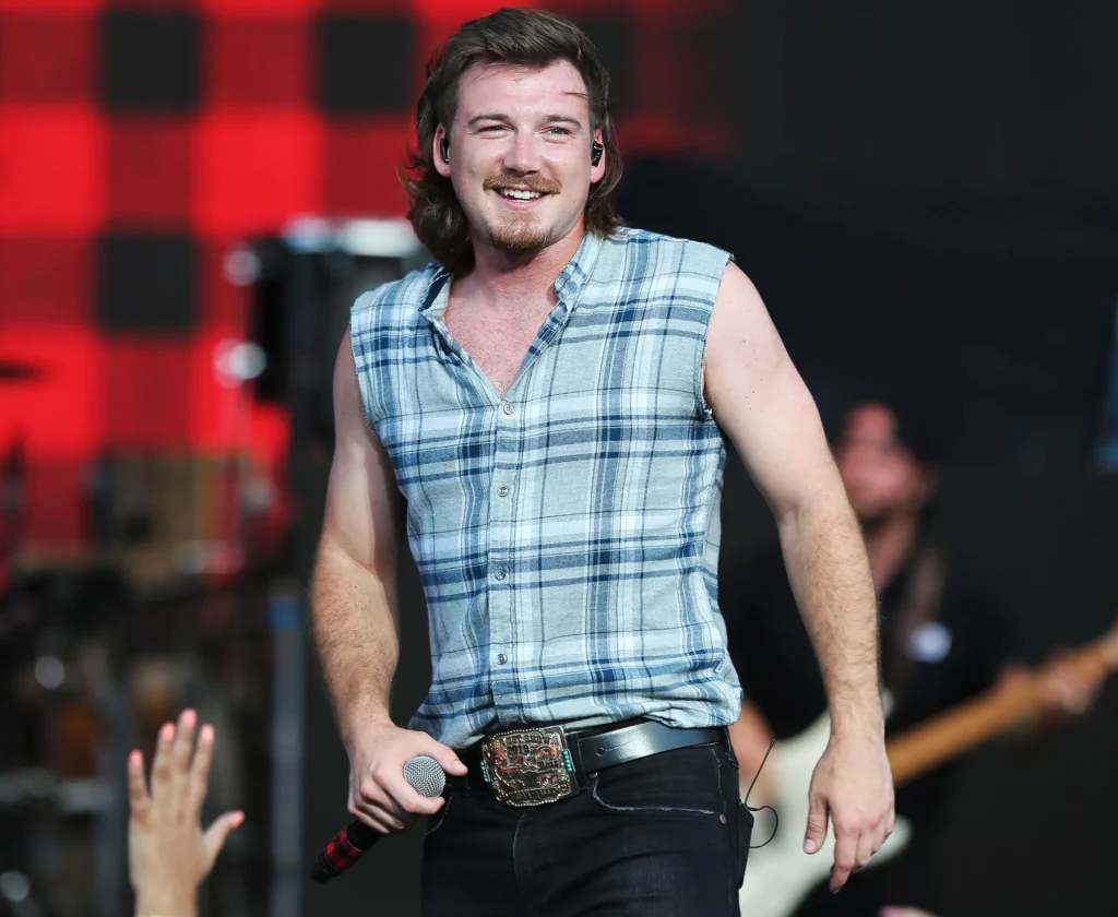 Bold Morgan Wallen’s Music Evolution: From Small Town to Stardom