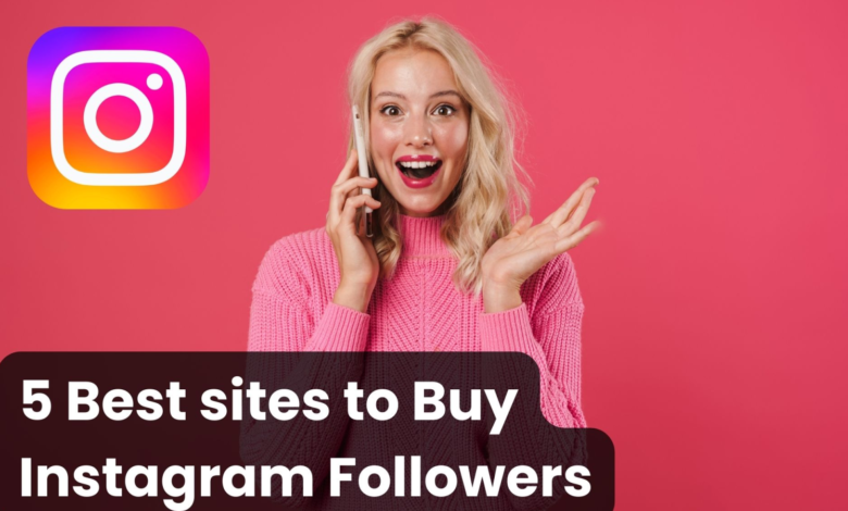 Buy Instagram Followers: A Smart Strategy or Risky Move?