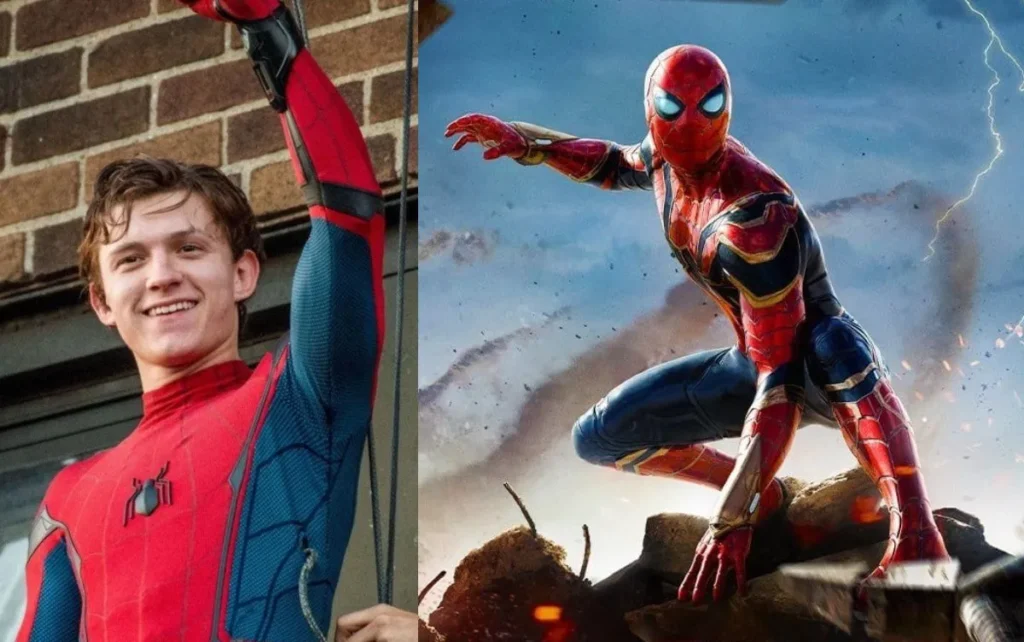 How Tom Holland Made His Fortune: A Quick Recap