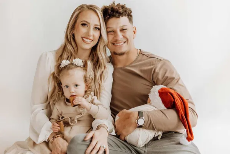 patrick mahomes siblings