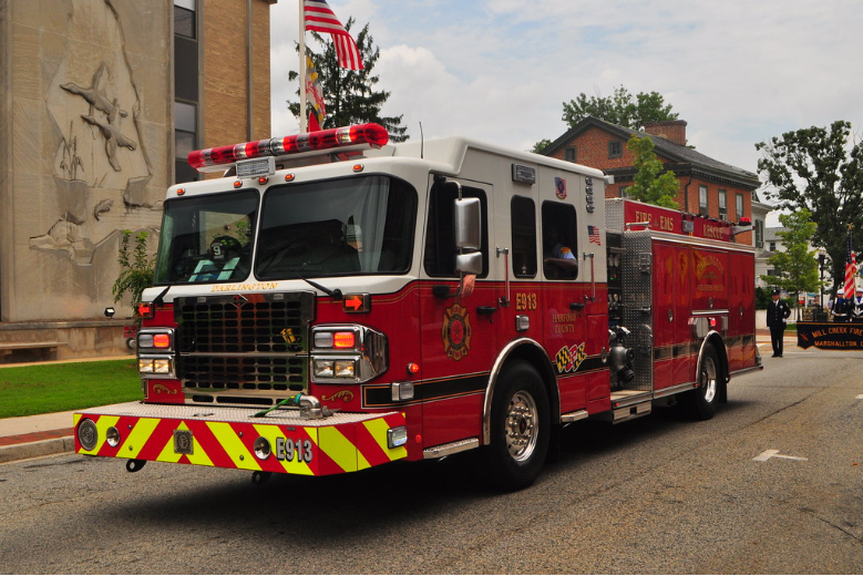 harford county fire blog​