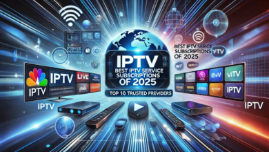 IPTV Nederlands: Your Ultimate Guide to Stream Dutch TV Channels Seamlessly