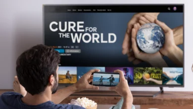 Smart IPTV: Revolutionizing How You Watch TV Anywhere