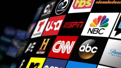 Live TV Streaming Services