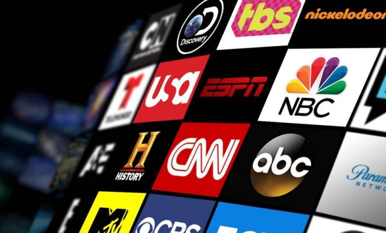 Live TV Streaming Services