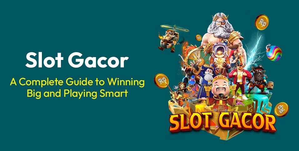 Slot Gacor