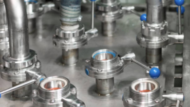 Benefits of Partnering with a Top Entry Ball Valve Factory for Customized Solutions