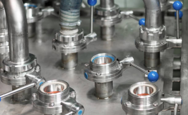 Benefits of Partnering with a Top Entry Ball Valve Factory for Customized Solutions