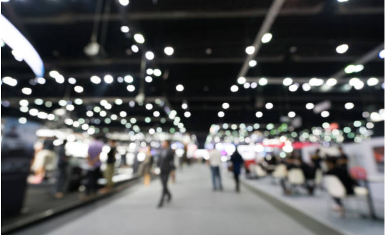 Essential Features of a Successful Trade Show Booth Builder in Las Vegas