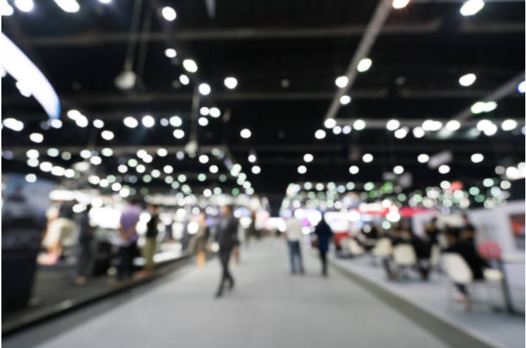 Essential Features of a Successful Trade Show Booth Builder in Las Vegas