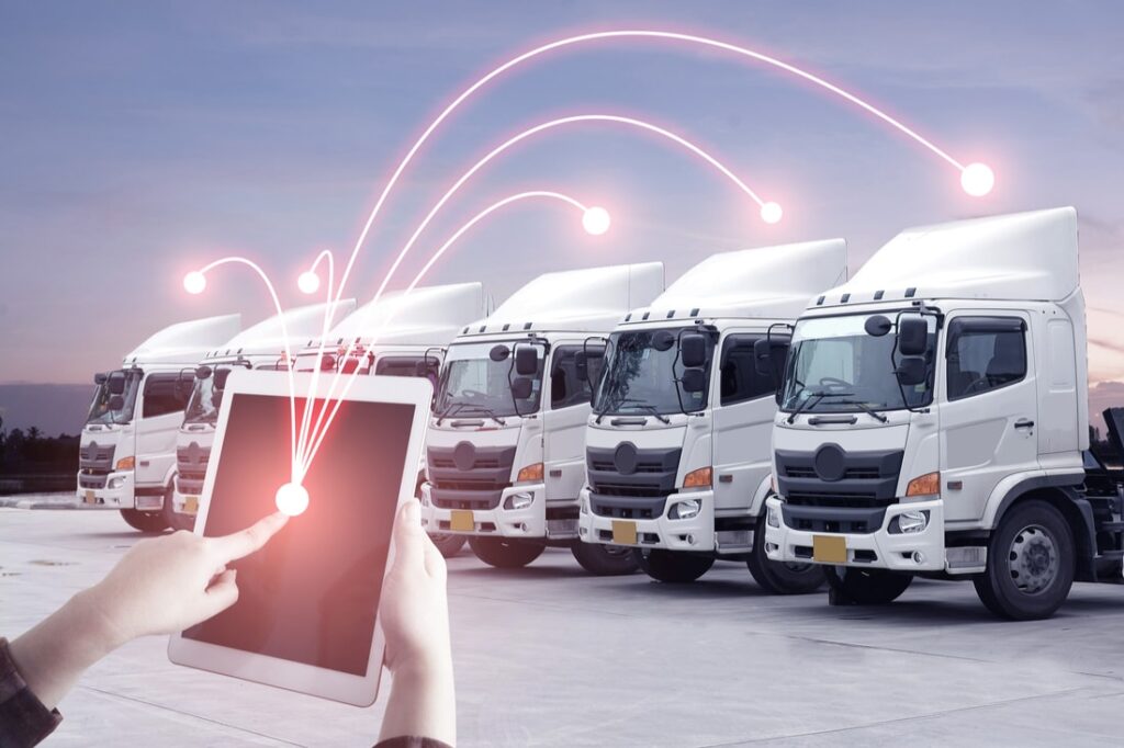 Carmenton.xyz for Fleet Management: Why It’s a Game-Changer