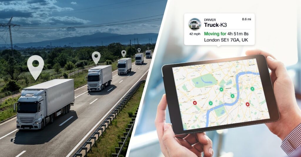 Why Carmenton.xyz is the Best Choice for Vehicle Tracking