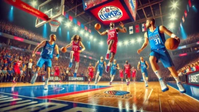Dallas Mavericks vs LA Clippers Match Player Stats That Shaped the Game