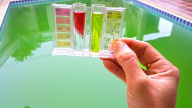 Why Is My Chlorine High but Still Have Algae?