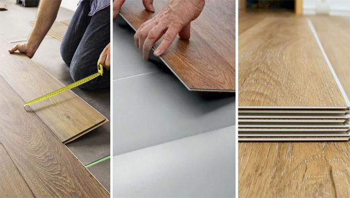 Vinyl Flooring Installation: A Complete Guide