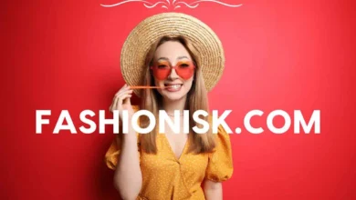 Fashionisk.com