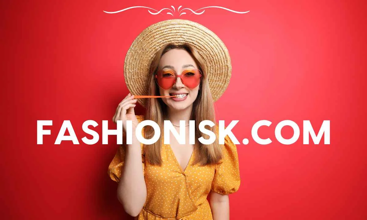 Fashionisk.com