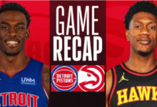 Atlanta Hawks vs Detroit Pistons Match Player Stats: Key Highlights and Insights