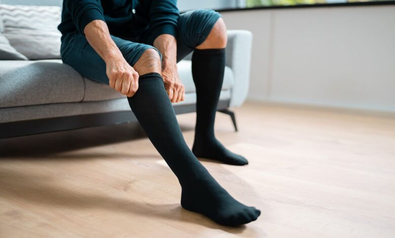 Best Compression Socks