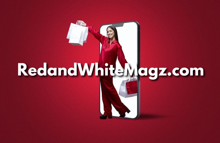 Exploring the Popular Sections of /redandwhitemagz.com