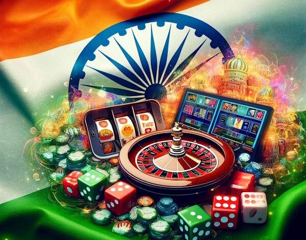 Top Features to Look for in the Best Online Gambling Sites for Indian Players