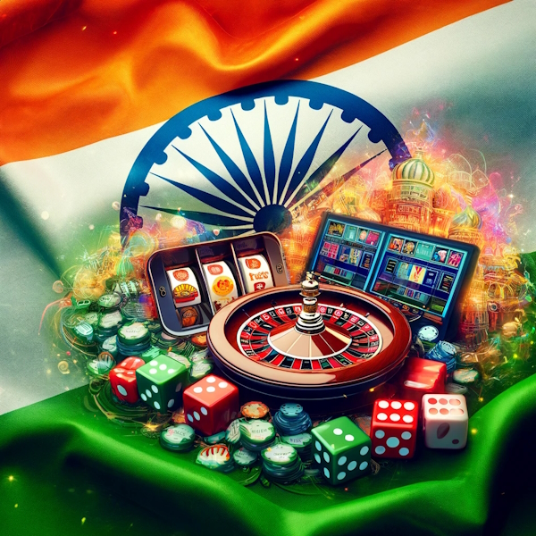 Top Features to Look for in the Best Online Gambling Sites for Indian Players