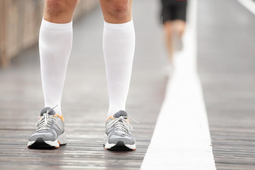 How to Choose the Best Compression Socks for Leg Swelling