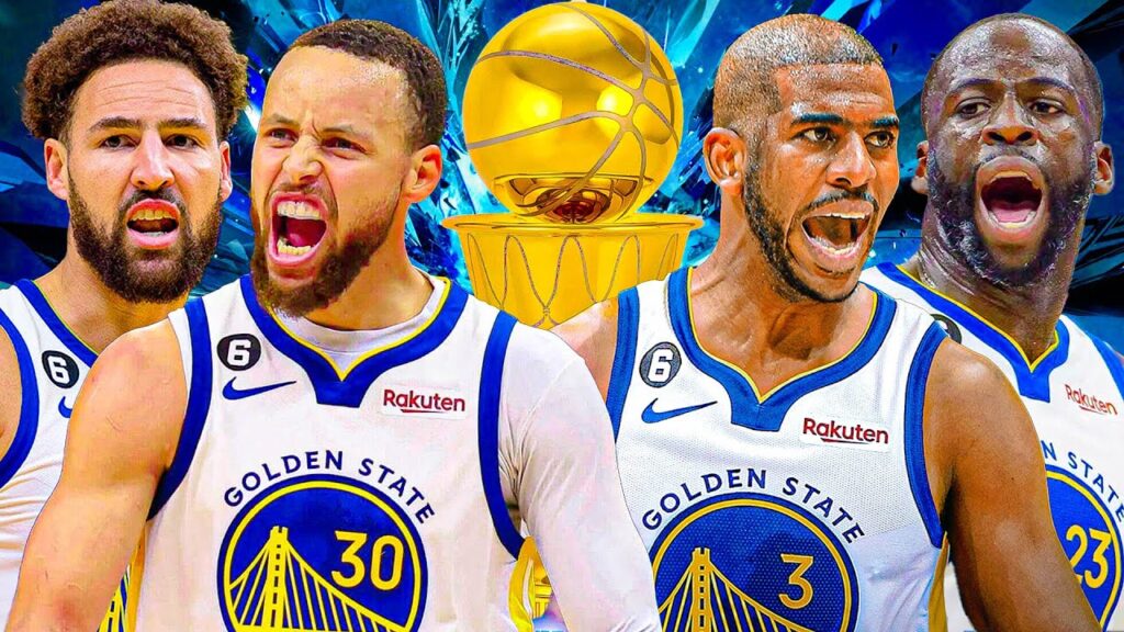 Who Are the Golden State Warriors Players to Watch in the Upcoming Season?