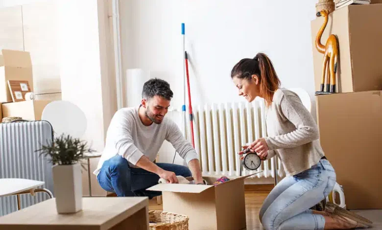Avoid Commercial Migration Mistakes during Office Move