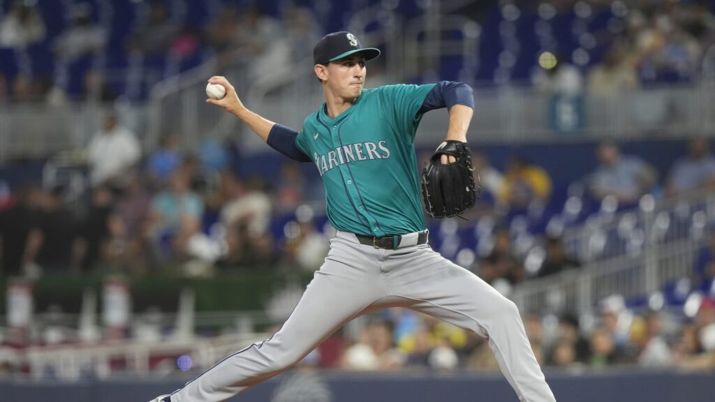 Pitching Showdown: Seattle Mariners vs Miami Marlins Pitcher Stats You Need to Know