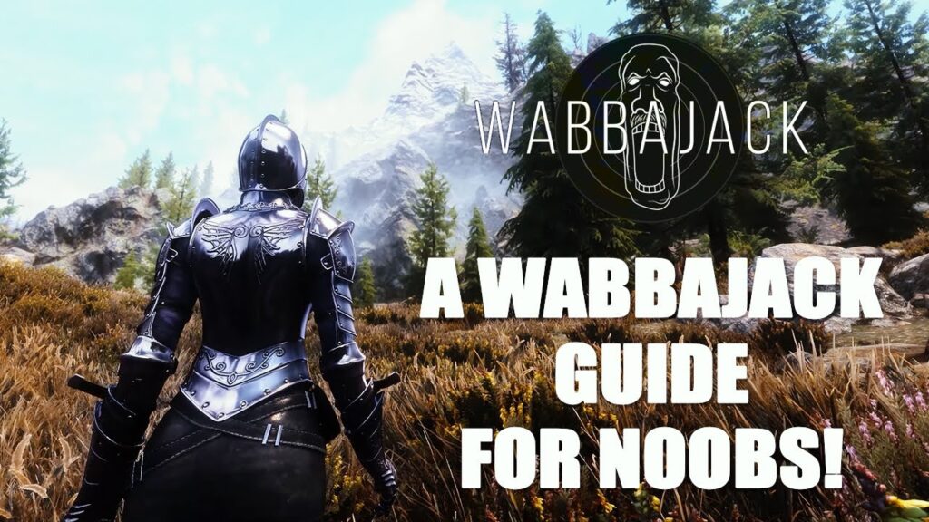 How to Avoid Future Issues with Wabbajack Mods Not Loading Into Your Game