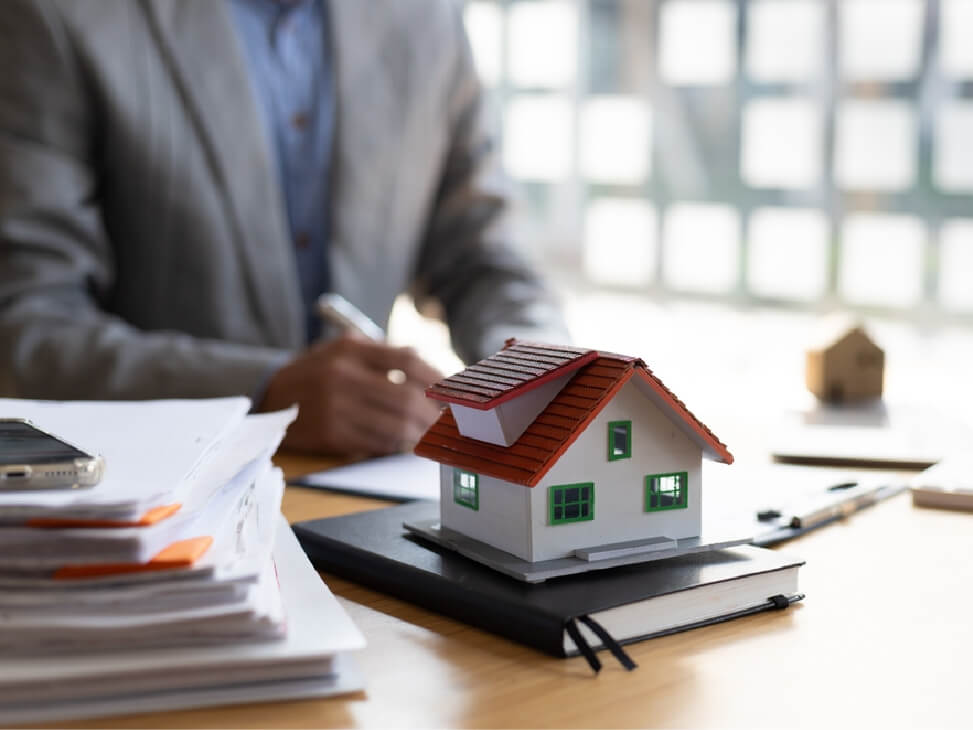 Why You Should Check Deed Information Before Buying Property