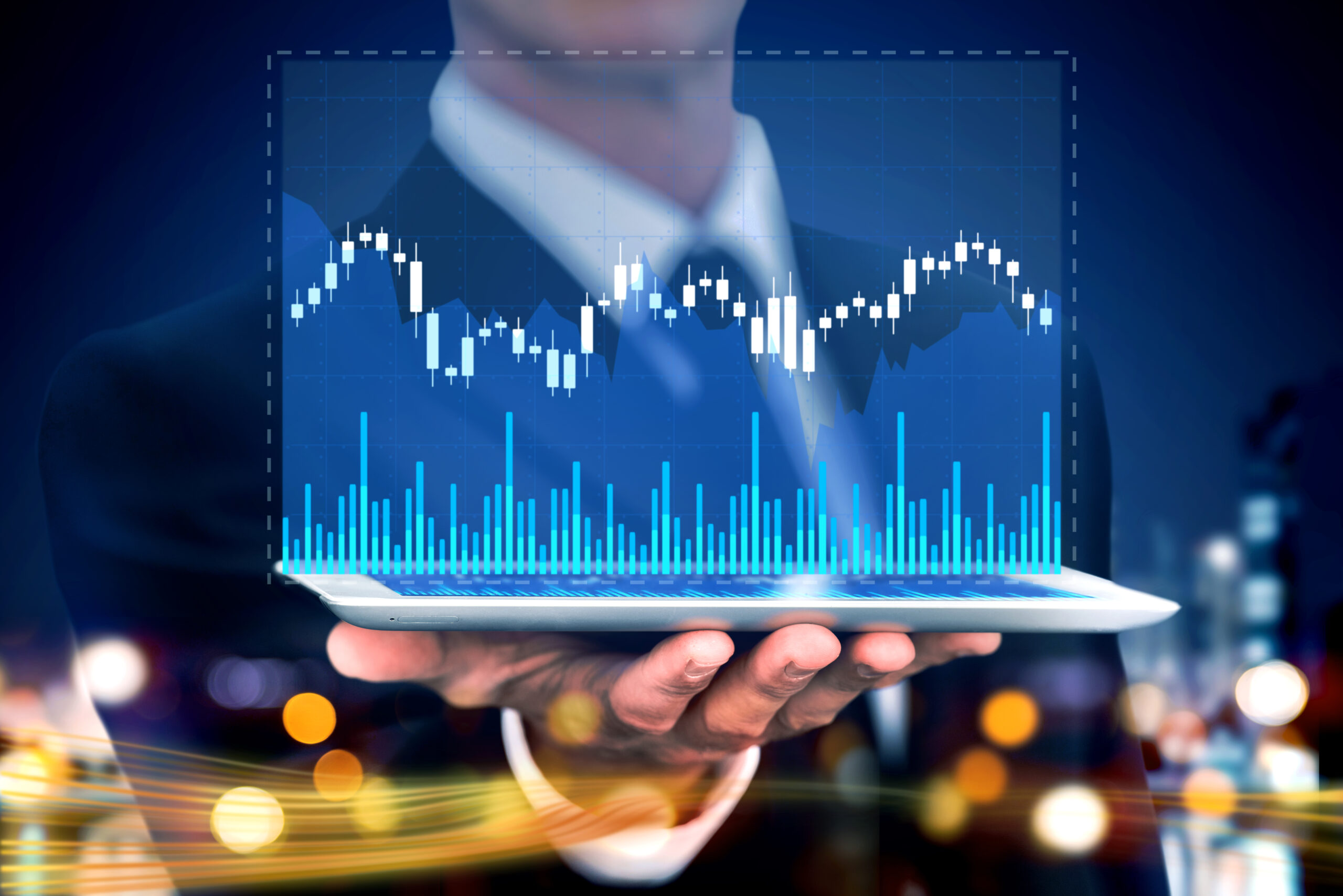 Technical Analysis4Over Trade