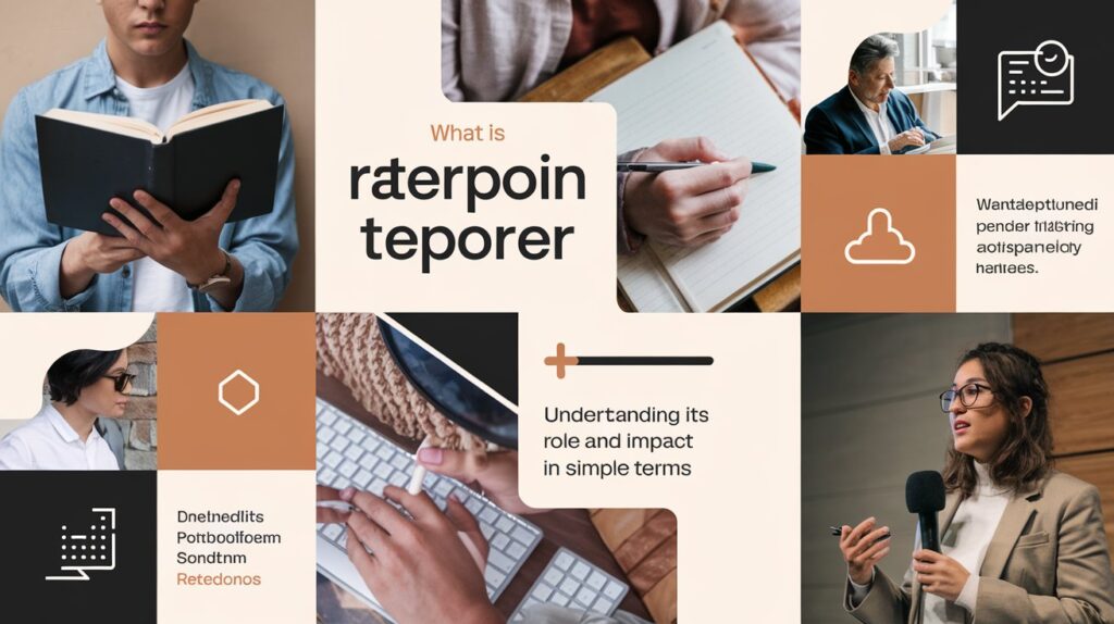 What Is Raterpointeporer? Understanding Its Role and Impact in Simple Terms
