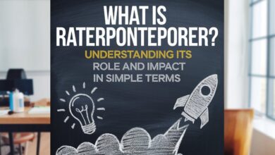 Raterpointeporer