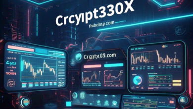 Crypto30x.com