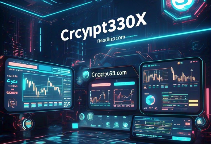 Crypto30x.com