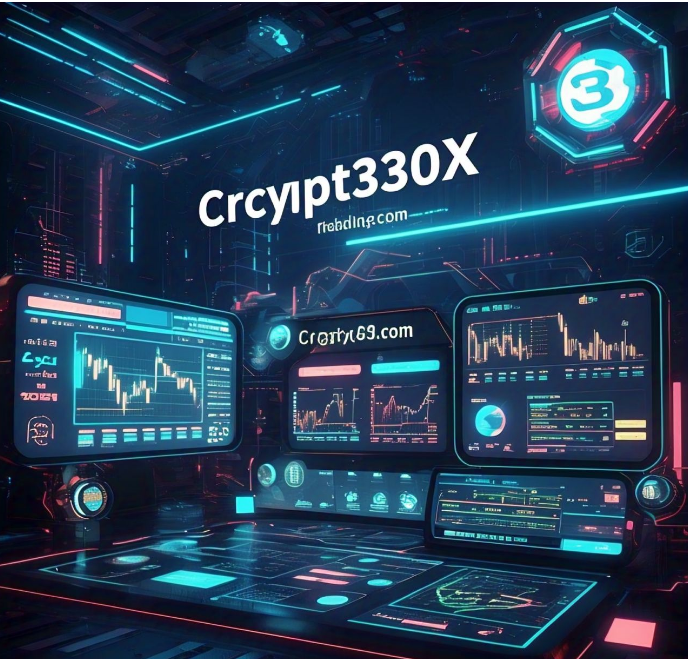 Crypto30x.com